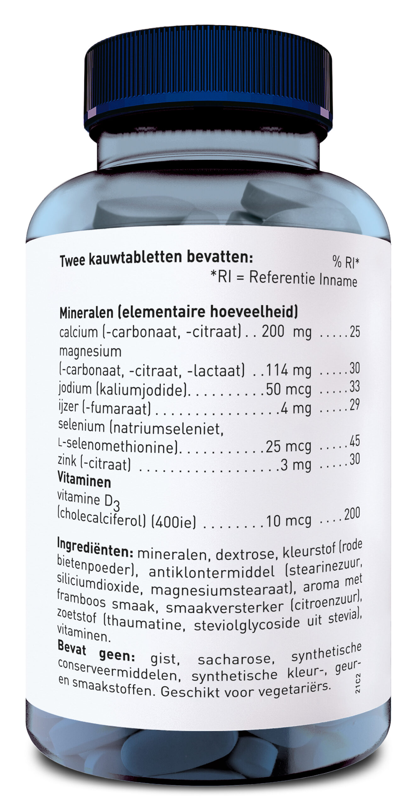 Orthica Dino minerals - Afbeelding 2