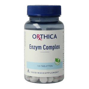 Orthica Enzym complex