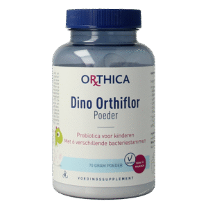 Orthica Dino orthiflor