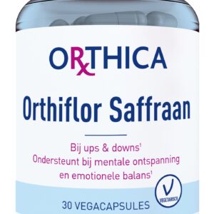 Orthica Orthiflor saffraan