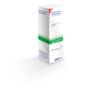 Healthypharm Babydoseerspray