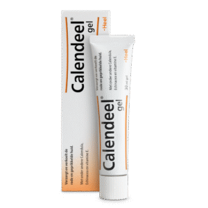 Heel Calendeel gel