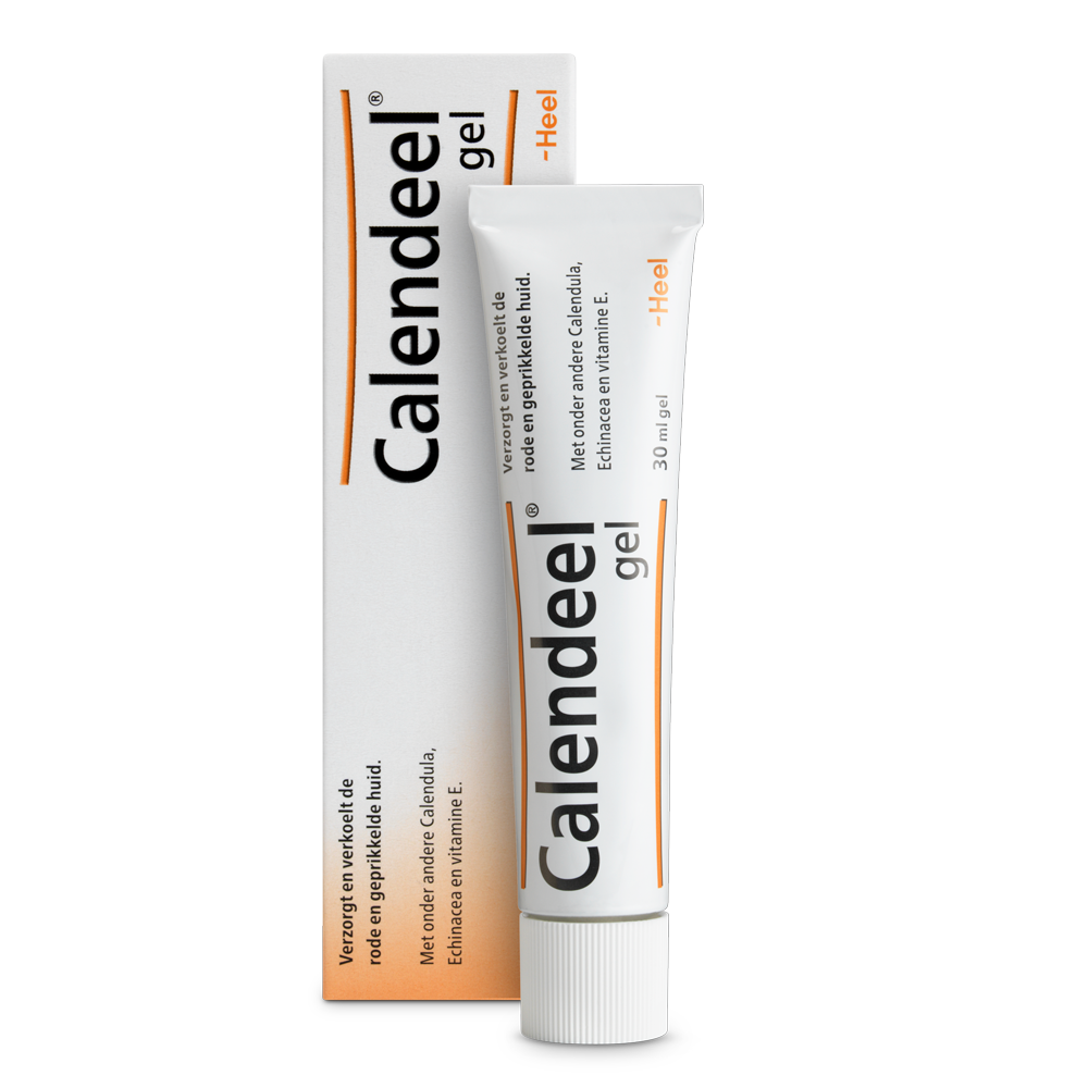 Heel Calendeel gel