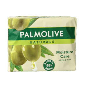 Palmolive Zeep original olive 90 gram