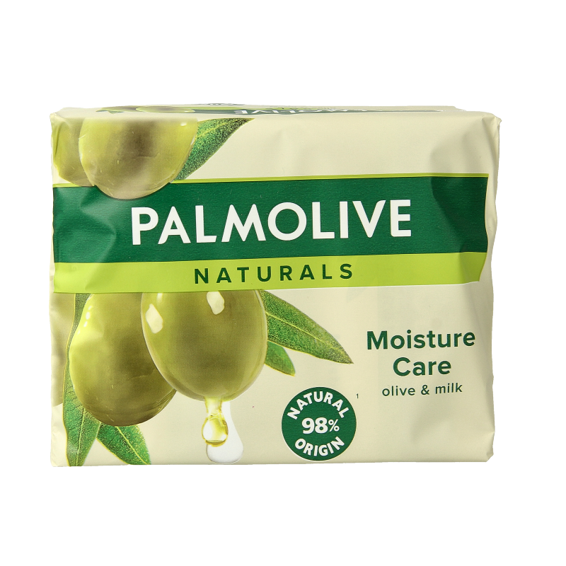 Palmolive Zeep original olive 90 gram