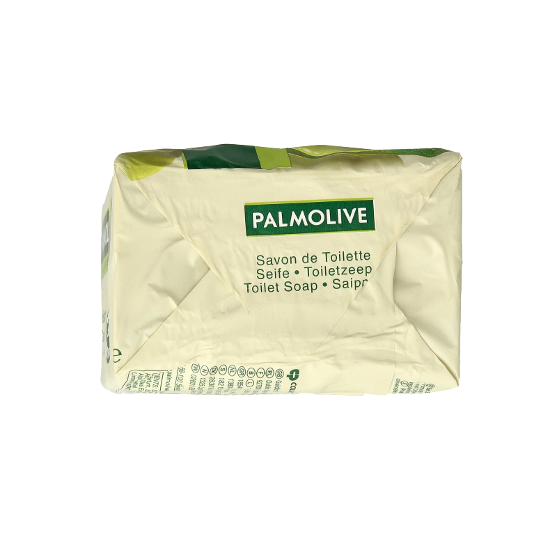Palmolive Zeep original olive 90 gram - Afbeelding 2