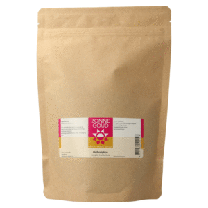 Zonnegoud Orthosiphon complex thee