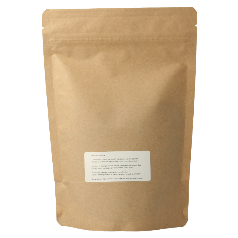 Zonnegoud Orthosiphon complex thee - Afbeelding 2