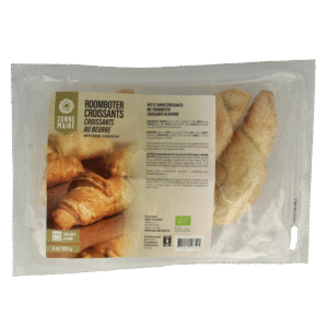 Zonnemaire Croissant roomboter bio