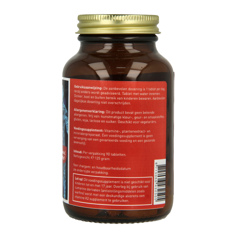 All Natural Multi speciaal complex - Afbeelding 3