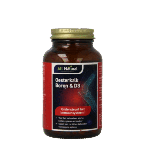 All Natural Oesterkalk