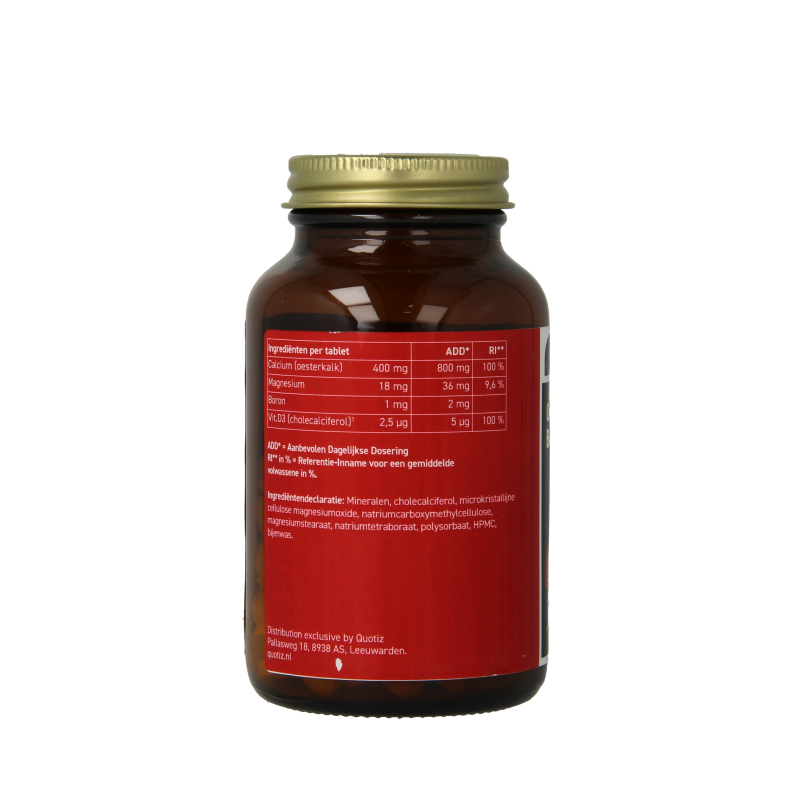 All Natural Oesterkalk - Afbeelding 2