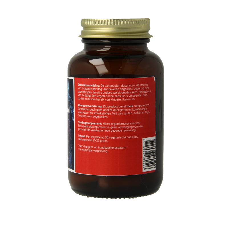 All Natural Pro bioticum forte - Afbeelding 2