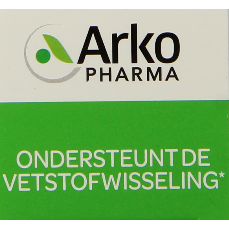 Arkocaps Groene thee bio - Afbeelding 4