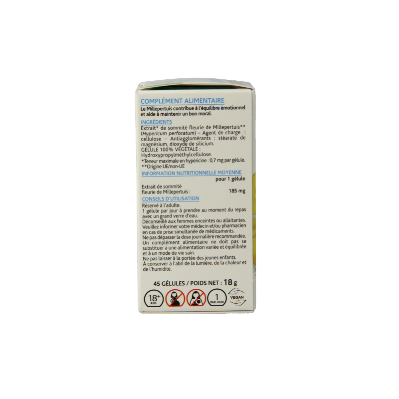 Arkocaps Sint Janskruid - Afbeelding 3