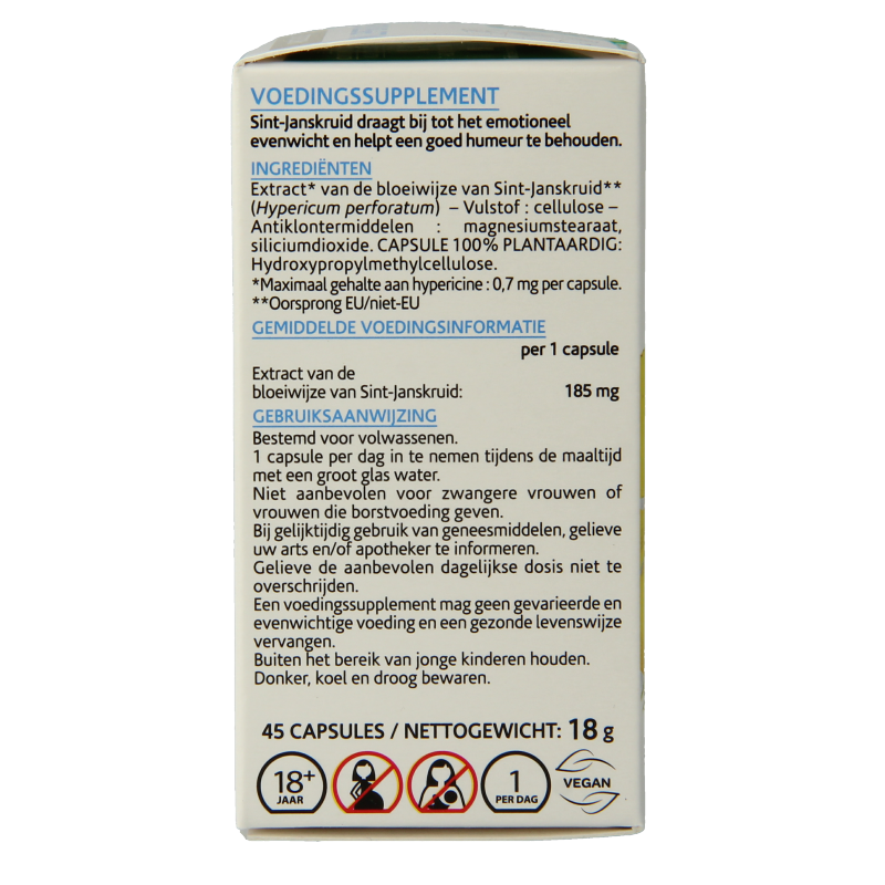 Arkocaps Sint Janskruid - Afbeelding 5