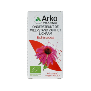 Arkocaps Echinacea bio