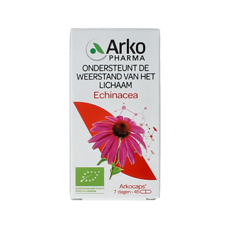 Arkocaps Echinacea bio