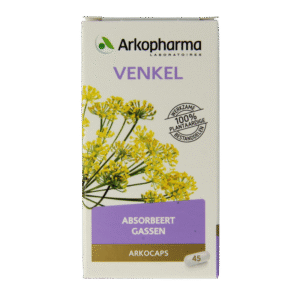 Arkocaps Venkel
