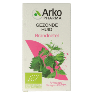Arkocaps Brandnetel bio