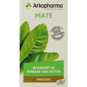 Arkocaps Mate