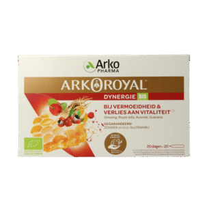 Arko Royal Royal dynergie bio