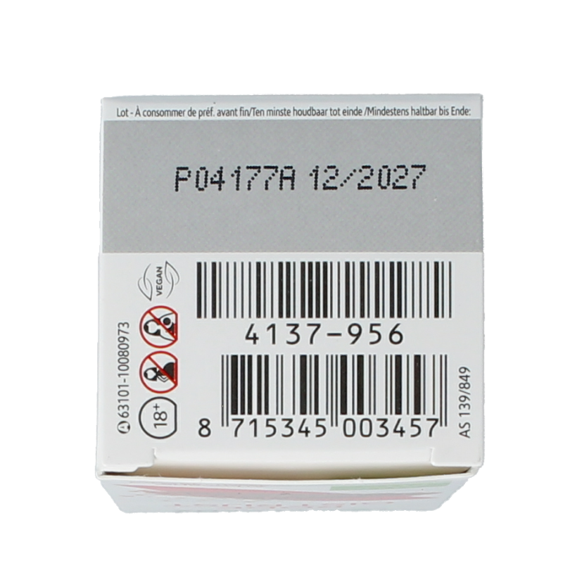 Arkocaps Rode gist rijst bio - Afbeelding 5