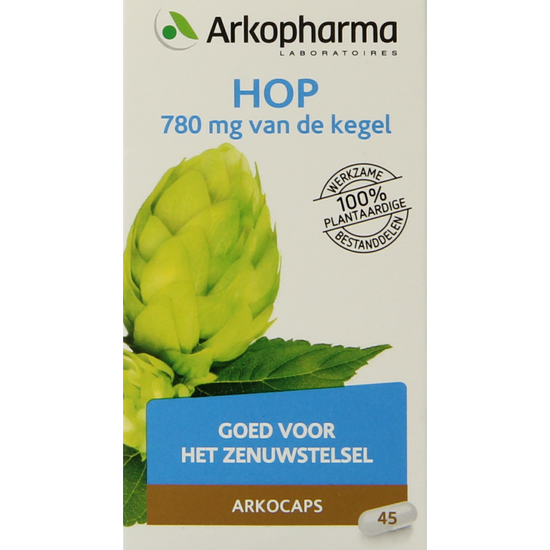 Arkocaps Hop