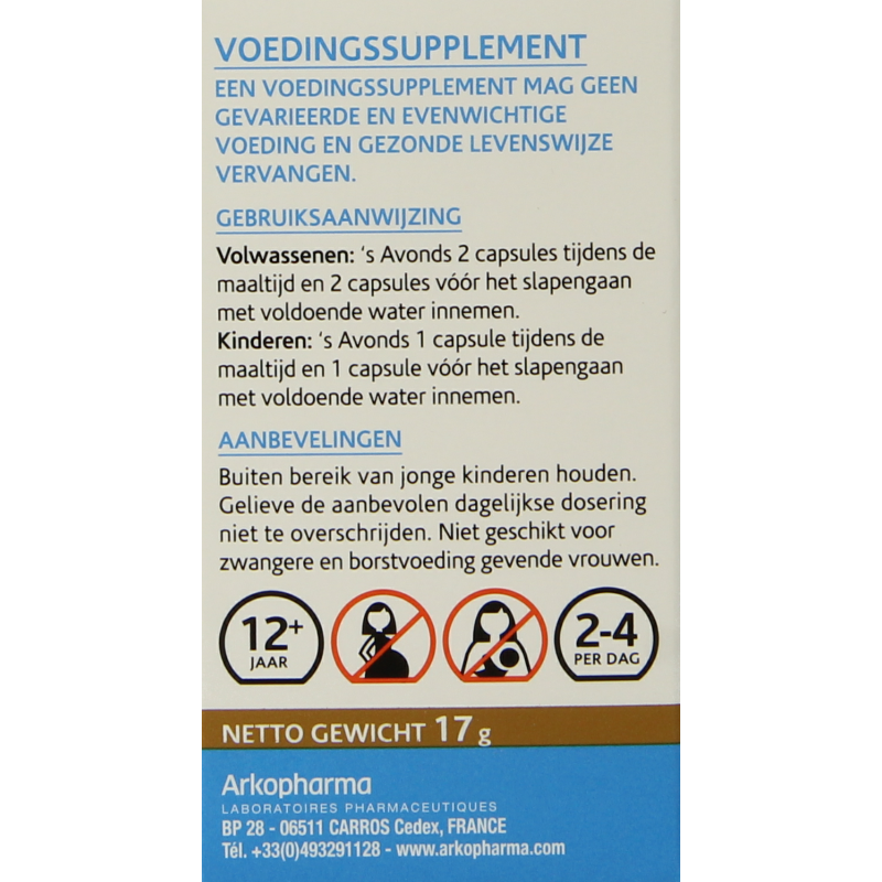 Arkocaps Hop - Afbeelding 3