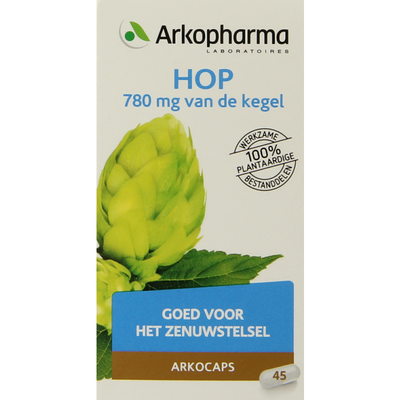 Arkocaps Hop - Afbeelding 4