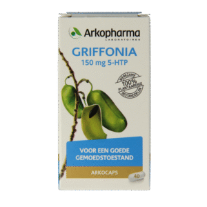 Arkocaps Griffonia