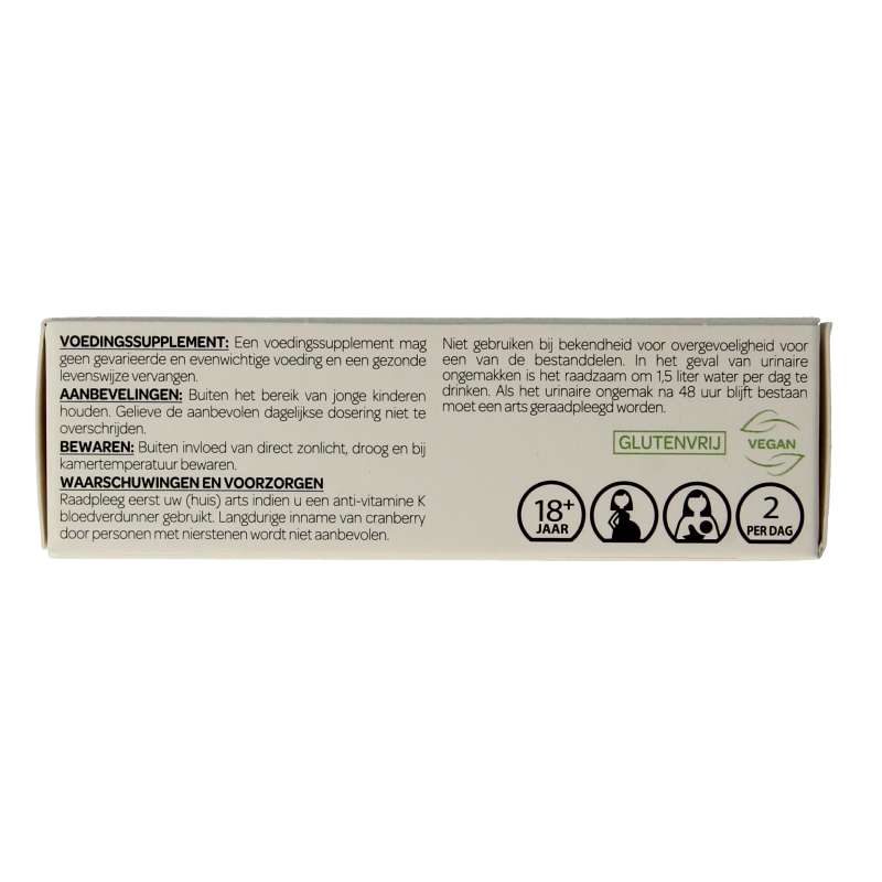 Cys-Control Urinair comfort - Afbeelding 4