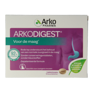 Arkocaps Arkodigest