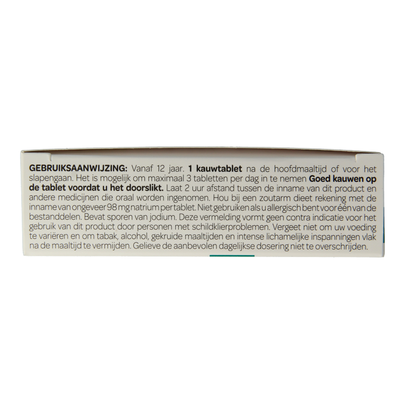 Arkocaps Arkodigest - Afbeelding 3