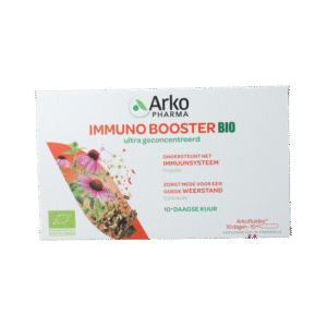 Arkofluids Immuno booster 15ml bio