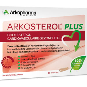Arkosterol Akosterol plus