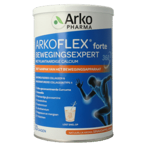Arkoflex Arkoflex forte poeder