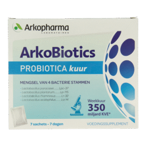 Arkopharma Arkobiotics probiotica kuur
