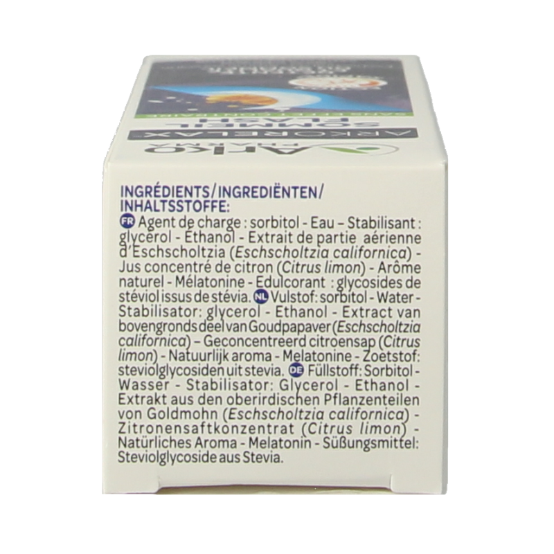 Arkorelax Slaap flash - Afbeelding 4