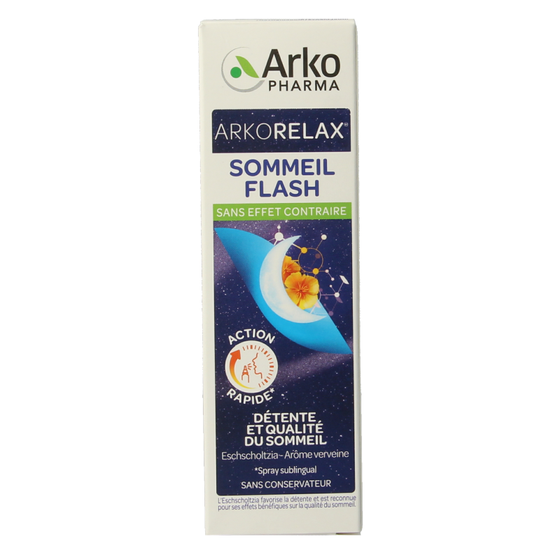 Arkorelax Slaap flash - Afbeelding 5