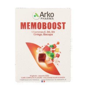 Arkopharma Memoboost
