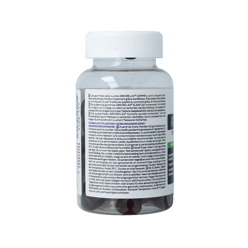 Arkorelax Slaap - Afbeelding 2