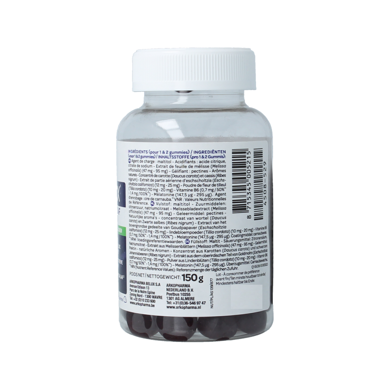 Arkorelax Slaap - Afbeelding 3