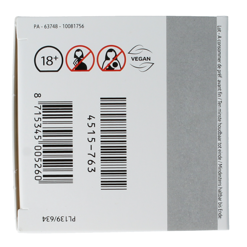 Arkocaps Curcuma - Afbeelding 7