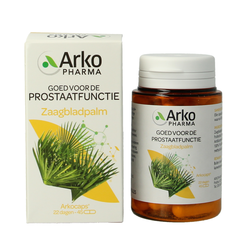 Arkocaps Zaagbladpalm - Afbeelding 2