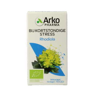 Arkocaps Rhodiola bio