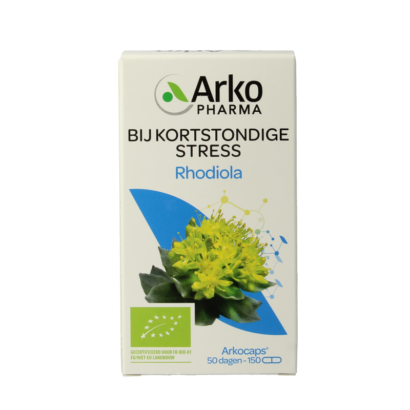Arkocaps Rhodiola bio