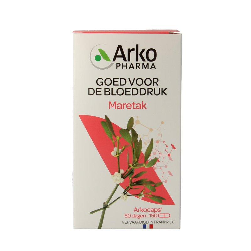 Arkocaps Maretak - Afbeelding 4