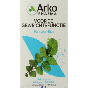 Arkocaps Boswellia