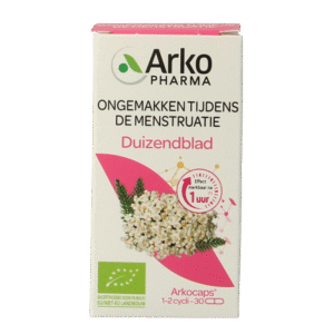 Arkopharma Duizendblad